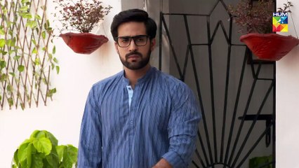 Soya Mera Naseeb Episode #09 HUM TV Drama 20 June 2019