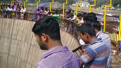 Wall of Death, India 2019_HD