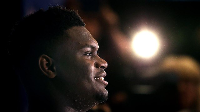 Is Zion Williamson a Guaranteed NBA Superstar?