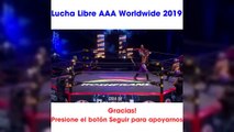 Lucha INICIAL desde Morelia - Lucha Libre AAA Worldwide