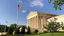 Supreme Court Rules Maryland Cross Memorial Can Stay