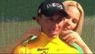 Cycling - Tour de Suisse - Antwan Tolhoek Wins Stage 6, Egan Bernal In Yellow