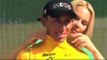 Cycling - Tour de Suisse - Antwan Tolhoek Wins Stage 6, Egan Bernal In Yellow