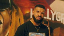 Drake lanza el videoclip de 'In my feelings'