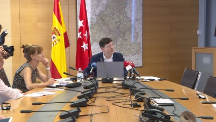Presentan web sobre el Pacto Regional por la Cañada