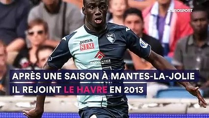 Du fauteuil roulant au Real Madrid : le destin hors norme de Ferland Mendy