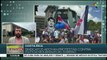Costa Rica: sindicatos apoyan protestas contra políticas neoliberales