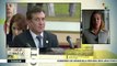 Brasil: ministro Moro declara ante senado sobre caso Lava Jato