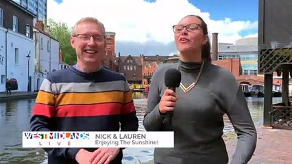 GOODLINES: 21st June 2019