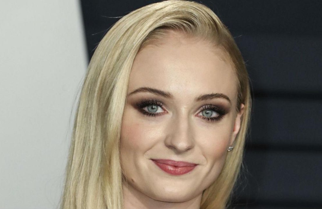 Sophie Turner's dad wanted her to marry musician