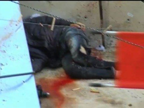 Israel cierra la Explanada de las Mezquitas