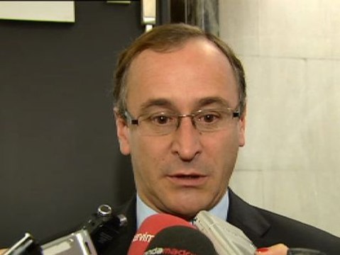 Indignación en la oposición ante la negativa del PP a una comparecencia de Rajoy sobre corrupción