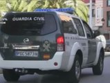 La Guardia Civil desarticula una importante red de narcotráfico e interviene 54 kilos de cocaína en un cargamento de plátanos