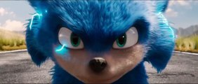 Sonic La Película (2019) Tráiler Oficial Español Latino HD