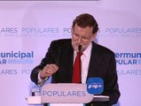 Rajoy y las 
