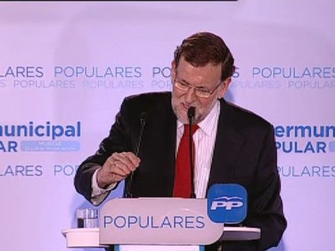 Rajoy y las algunas (muchas) cosas