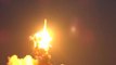 El cohete 'Antares' explota en pleno lanzamiento