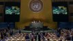 La ONU vuelve a votar una resolución contra el bloqueo de EEUU a Cuba