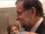 Cronología de las disculpas de Rajoy sobre la corrupción en el PP