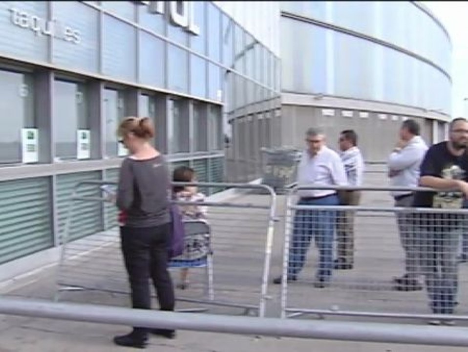 Más de 20.000 entradas vendidas para el Cornellá-Real Madrid