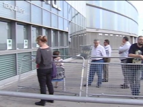 Más de 20.000 entradas vendidas para el Cornellá-Real Madrid