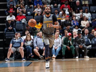 How Mike Conley Trade to Jazz Shakes Up the Western Conference