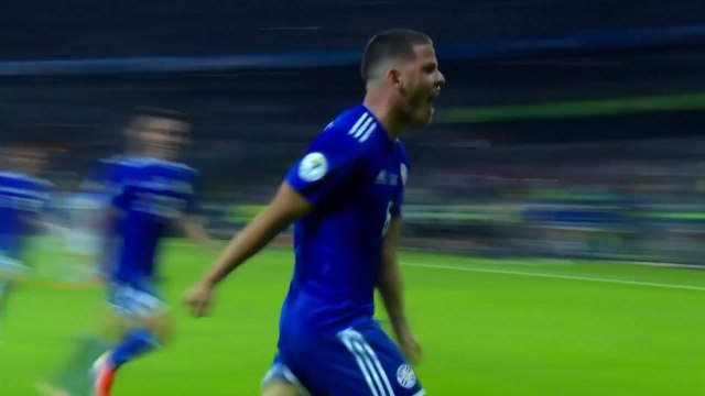 파라과이에 '진땀' 무승부...아르헨티나 16강 진출 먹구름 / YTN