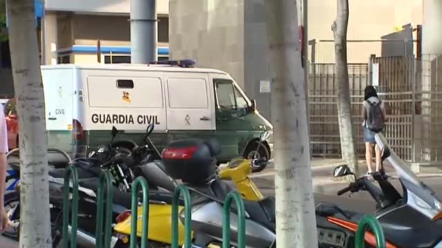 Bárcenas defiende que tenía información sobre la caja B en los ordenadores destruidos por el PP