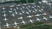 Salon du Bourget : Airbus multiplie les commandes, Boeing relève la tête