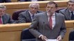 Rajoy pide perdón a los españoles por los casos de corrupción en su partido