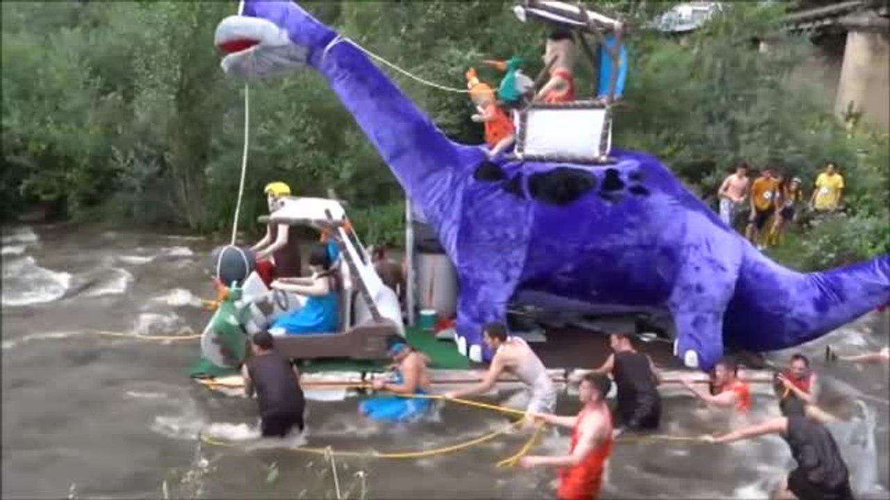 Las fiestas más populares del verano