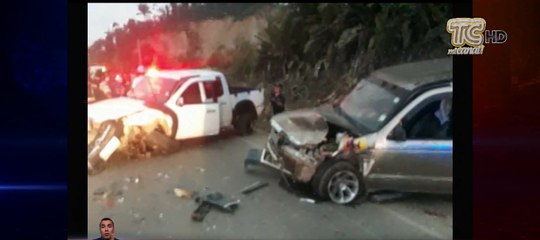 Cinco delincuentes asaltan una cooperativa en la provincia del Azuay