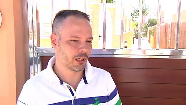 Estafaba con falsos alquileres en Almería