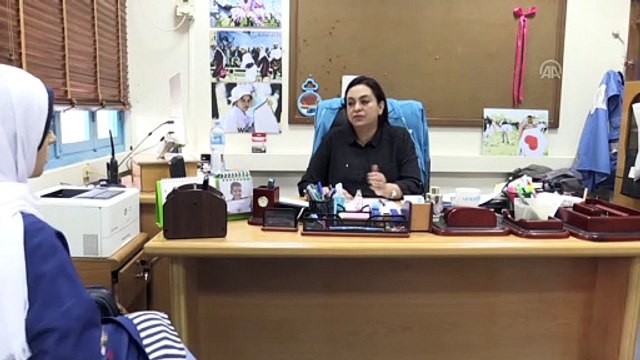 Gazze Şeridi nüfusunun üçte ikisi mülteci (3) - GAZZE