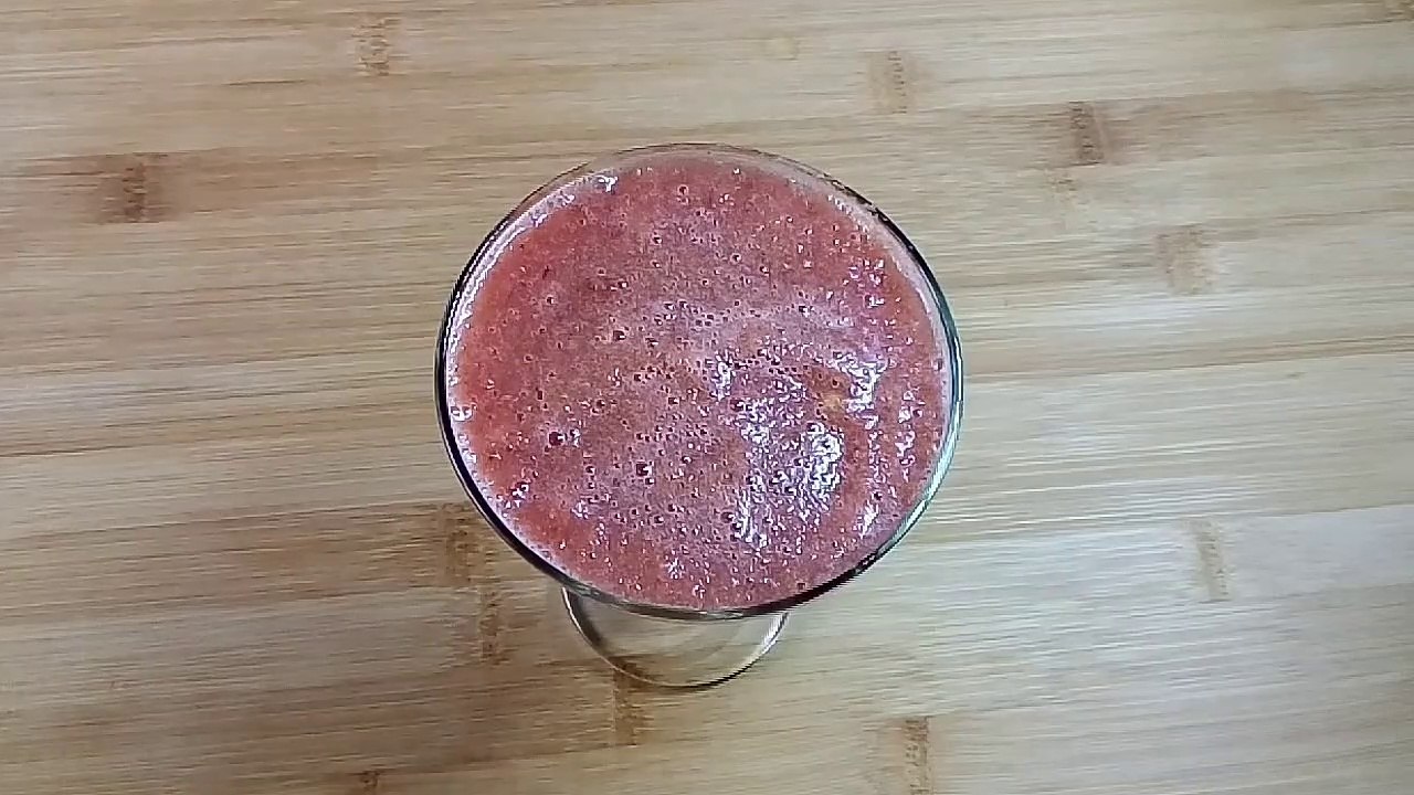 Watermelon Smoothie | Weight Loss | Glowing Skin | Anti Ageing | Summer Special | Home Delivery