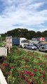 Trafic : l'entrée sur Martigues complètement saturée