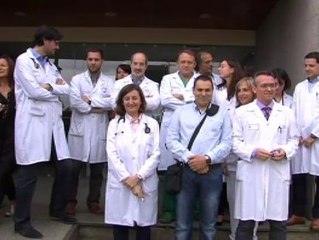 Vivir gracias a un corazón artificial