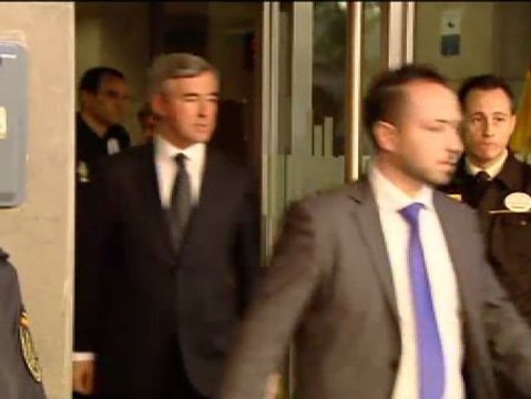 Acebes niega haber autorizado la compra de acciones de Libertad Digital con dinero B del partido