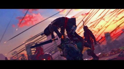 Total War: Three Kingdoms - DLC Sangriento