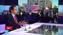 رياض الصيداوي: سقوط النظام الجزائري يتطلب وقتا.. والجيش لا يريد تكرار تجربة التسعينيات