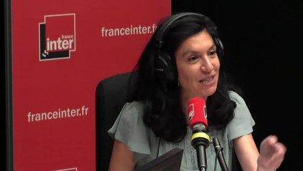 Besoin de vélo - La chronique de Clara Dupont-Monod