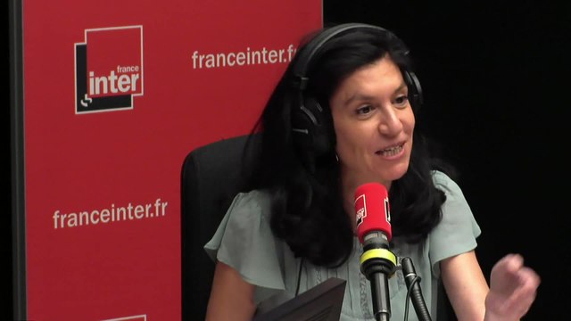 Besoin de vélo - La chronique de Clara Dupont-Monod