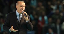 Cumhurbaşkanı Erdoğan, S-400'lerin teslimatı için tarih verdi