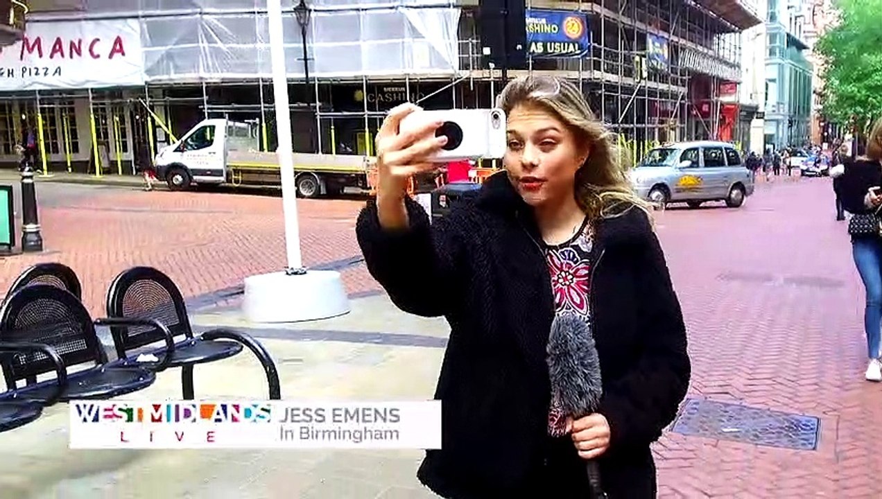 Are you obsessed with instagram?