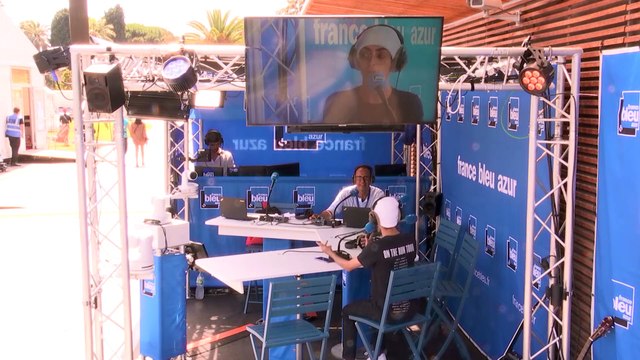 Tous à Nice pour la Fête de la Musique - Bilal Hassani