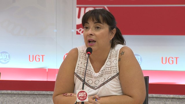 UGT propone un plan de choque para mejorar la calidad del empleo