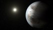 Identifican planetas donde pudo desarrollarse vida como en la Tierra