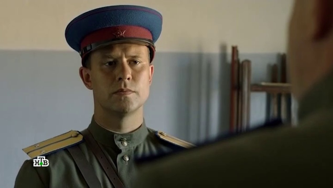 АЛЖИР 10 серия 2019
