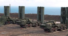 Son Dakika! ABD'den S-400 açıklaması: Türkiye'ye yaptırım geçerli bir seçenek