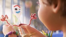 Toy Story 4, Benji e Fede e Riccardo Cocciante: 'Bo Peep è come Bella Thorne'